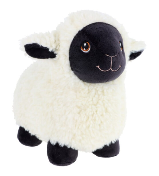 Keeleco Standing Black face sheep