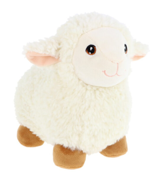 Keeleco Standing Sheep 25cm