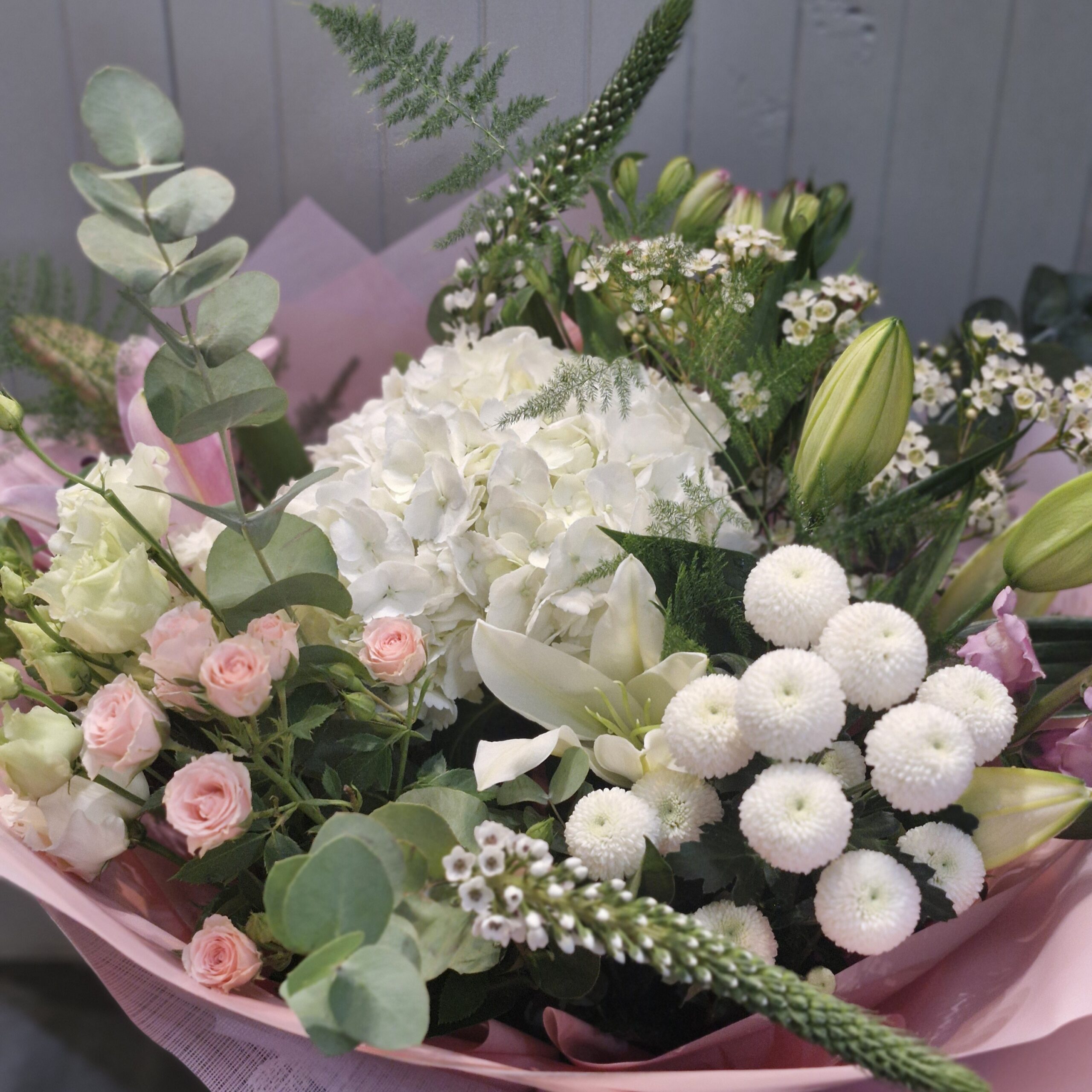 “Florist Choice” Happy Mother's Day - Image 3