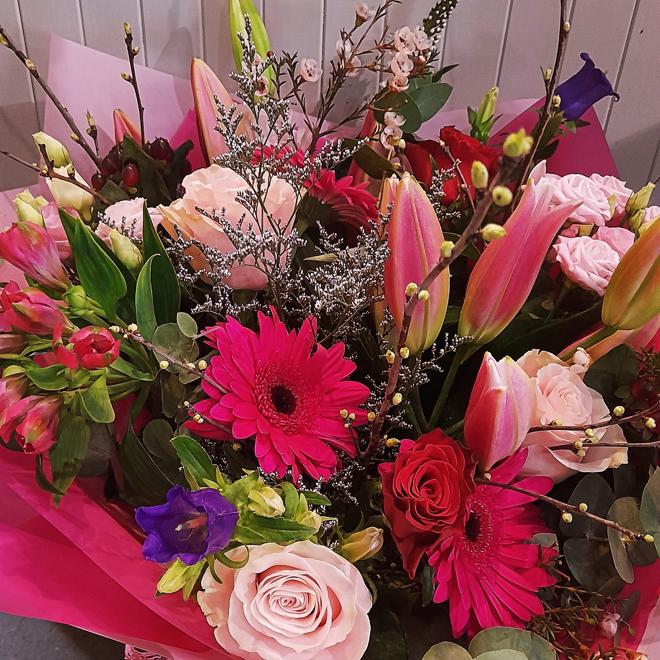 “Florist Choice” Happy Mother's Day - Image 2