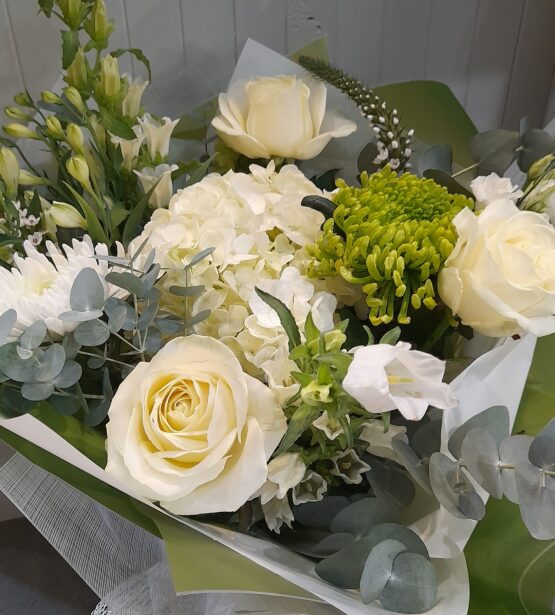 “Florist Choice” Be My Valentine